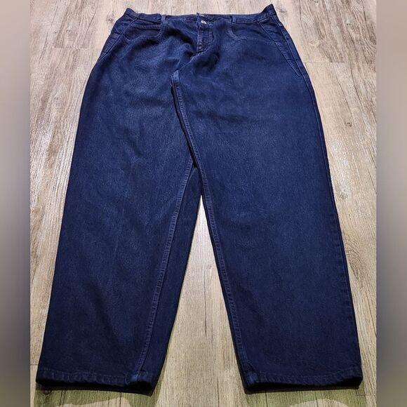 Vintage Guess Jeans‎ size 34x33 - Picture 1 of 5